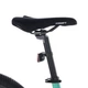 Велосипед "AIRY" PROF1 G24AIRY A24.4 24 д. Алюм.рама 15", SHIMANO 21SP, алюм.DB, CS TZ500, мятный - изображение 5