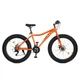 Велосипед "AVENGER1.0" PROF1 EB26AVENGER 1.0 S26.1 26 д. Ст.рама 17", Shimano 21SP, ал.DB, ал.обод, 26" - изображение 1