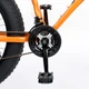 Велосипед "AVENGER1.0" PROF1 EB26AVENGER 1.0 S26.1 26 д. Ст.рама 17", Shimano 21SP, ал.DB, ал.обод, 26" - изображение 7