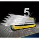 Кассеты для бритья сменные катриджи Gillette Fusion ProShield 5 лезвий 3 штуки в наборе - изображение 2