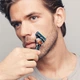 Кассеты для бритья сменные катриджи Gillette Fusion ProShield 5 лезвий 3 штуки в наборе - изображение 9
