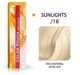 Краска для волос Wella Color Touch /18 Пепельно-жемчужный 60 мл - изображение 2