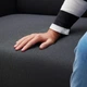 Диван 2-місний IKEA LINANAS Vissle темно-сірий (805.033.75) - изображение 5