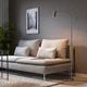 Диван 3-місний IKEA SODERHAMN Viarp бежевий/коричневий (893.056.15) - изображение 3
