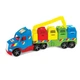 Іграшка дитяча Tigres Magic Truck Technic Сміттєвоз 79 см (36320) - зображення 1