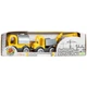Игрушка детская Tigres Kid cars Строитель 3 шт. (39270) - изображение 2
