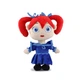 Мягкая игрушка Weber Toys Мисс Поппи 29см (WT719) - изображение 1