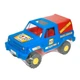 Детская игрушка Tigres Джип (39008) - изображение 3