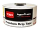 Капельная лента Aqua-TraXX 6mil 20см 1,14л/ч 3300м Щелевая - изображение 1