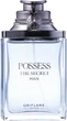 Парфумована вода Oriflame Possess The Secret Man 75 ml (27-43077975) - зображення 1