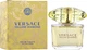 Туалетна вода Versace Yellow Diamond 90 ml (27-2000190) - зображення 2