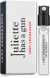 Парфумована вода (пробник) - Juliette Has A Gun Lady Vengeance 2 ml (27-352972) - зображення 1