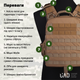 Плитоноска модульная Emerson AVS Tactical Vest Койот (EM7397CB) - изображение 7