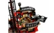 Конструктор LEGO Корабль Щедрий кубик 745 деталей (70413) - зображення 3