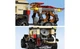 Конструктор LEGO Перевезення пірораптора та дилофозавра 254 деталей (76951) - зображення 5