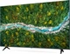 Телевізор LG 55UP77006LB - зображення 3