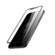 Защитное стекло Baseus Tempered Glass 0.23mm Silk-Screen 3D Arc for iPhone X/Xs/11 Pro, Black (SGAPIPH8-ASL01) - изображение 2