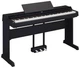 Цифровое пианино YAMAHA P-S500 (Black) - изображение 4