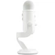 Микрофон конденсаторный Blue Microphones Yeti 988-000241 Белый USB + тройной капсюль - изображение 3