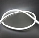 Неонова стрічка для авто Neon LED Strip 0719 12V-220V 5 м, біла - изображение 3