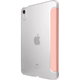 Чехол-книжка Laut Huex Smart Case for iPad Mini 6, Pink (L_IPM6_HP_P) - изображение 3