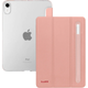 Чехол-книжка Laut Huex Smart Case for iPad Mini 6, Pink (L_IPM6_HP_P) - изображение 6