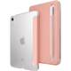 Чехол-книжка Laut Huex Smart Case for iPad Mini 6, Pink (L_IPM6_HP_P) - изображение 7