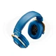 Навушники накладні Logitech G PRO X Gaming Headset League of Legends Edition (981-001106) Синій із мікрофоном - зображення 3