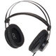 Наушники AKG K52 Black - изображение 5