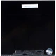 Накладка DHS Hurricane 3 National Blue - 39 2.2 мм Черный (GH3-L) - изображение 2