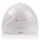 Лампа SUNone UV/LED 48W (біла) для гель-лаку та манікюру - зображення 2
