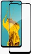 Захисне скло Piko 9H для Oppo A58/A98 Black (1283126565182) - зображення 1