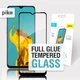 Захисне скло Piko 9H для Oppo A58/A98 Black (1283126565182) - зображення 2