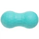 Мяч массажный кинезиологический двойной Zelart Massage Duoball 3808 размер 13,5x6см Mint - изображение 3