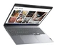 Ноутбук Lenovo ThinkBook 16p G4+ IAP (21CY0013RA) WQXGA Arctic Grey - зображення 3