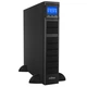 ИБП NJOY Balder 1500 (PWUP-OL150BA-AZ01B), Online, 8 x IEC, USB, LCD, металл - изображение 2