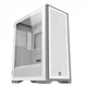 Корпус Xigmatek LUX S Arctic (EN48298) White без БП - изображение 9