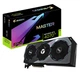 Відеокарта GeForce RTX 4070 Ti 12GB GDDR6X Aorus Master Gigabyte (GV-N407TAORUS M-12GD) - изображение 1