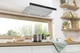 Вытяжка кухонная Gorenje - TH64E3BG - изображение 4