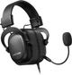 Наушники Hator Hypergang PC Edition Black (HTA-805) - изображение 1