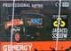 Генератор бензиновий GENERGY JACA S 3,3 кВт - изображение 5