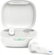 Наушники JBL Wave Flex White (JBLWFLEXWHT) - изображение 1
