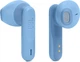 Наушники JBL Wave Flex Blue (JBLWFLEXBLU) - изображение 5