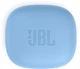 Наушники JBL Wave Flex Blue (JBLWFLEXBLU) - изображение 9