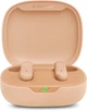 Навушники JBL Wave Flex Beige (JBLWFLEXBEG) - зображення 2