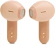 Навушники JBL Wave Flex Beige (JBLWFLEXBEG) - зображення 6