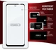 Захисне скло Intaleo 9H 3D для Motorola Moto G73/G54/G32/G14 Black (1283126567315) - зображення 8