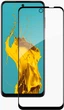 Захисне скло Piko 9H для Motorola Moto G73/G14/G32/G54 Black (1283126567346) - зображення 1