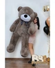 Мишка плюшевый BigBears 200 см. Капучино - изображение 2