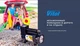 Компрессор "Торнадо" КА-Т12181 150psi/15Amp/40л/фонарь/прикур.+переходник/шланг 3,0м - зображення 7